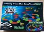 Magic track glow in the dark nieuw 360 pcs groot pakket, Kinderen en Baby's, Speelgoed | Racebanen, Ophalen of Verzenden, Nieuw