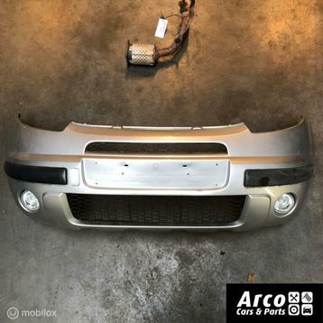 Citroen C3 Pluriel Motorkap Achterklep Portier Scherm EZRC beschikbaar voor biedingen