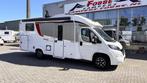 Automaat|Enkele bedden|Hefbed De Bürstner Ixeo Time, Caravans en Kamperen, Campers, Bedrijf, Diesel, Rookmelder, Bürstner