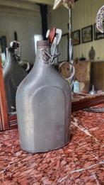 Franse veldfles, Antiek en Kunst, Ophalen