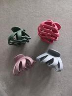 Nieuwe haarklemmen te koop, Ophalen of Verzenden, Nieuw, Haarspeld