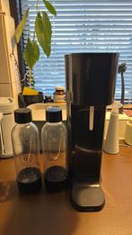 Soda stream blokker, Witgoed en Apparatuur, Bruiswatermachines, Ophalen, Gebruikt