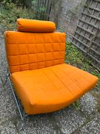 Leolux Volare (2x), Huis en Inrichting, Fauteuils, Ophalen, 75 tot 100 cm, Zo goed als nieuw, 75 tot 100 cm