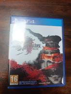 Final Fantasy Origin, stranger of paradise, Spelcomputers en Games, Vanaf 18 jaar, 1 speler, Ophalen of Verzenden, Zo goed als nieuw