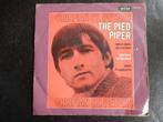 Crispian St. Peters - The pied Piper, Ophalen of Verzenden, Gebruikt, Nederlandstalig