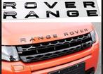 range rover embleem range rover sport evoque landrover vogue, Nieuw, Land Rover, Ophalen of Verzenden