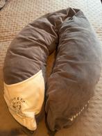 Wooezel & Pip voedingskussen, Overige typen, Zo goed als nieuw, Buik, Rug of Zij, Ophalen