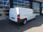 Mercedes-Benz eVito eVito 112 L3 60 kWh Mercedes-Benz eVito, Stof, 280 km, Electronic Stability Program (ESP), 116 pk