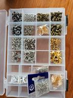 Diverse materialen om sieraden te maken, Ophalen of Verzenden, Nieuw, Overige typen