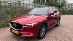 Mazda CX-5 2.0 Skyactiv-g 165pk 2WD Aut 2018 Rood, Auto's, Mazda, Origineel Nederlands, Te koop, 5 stoelen, Benzine