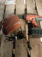 FEIN accuboormachine accu klopboormachine, Doe-het-zelf en Verbouw, Ophalen of Verzenden, Gebruikt, Boor- en Schroefmachine
