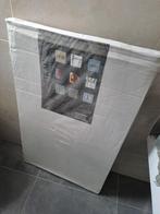 Handdoekradiator 600x1000 - Nieuw in doos!, Doe-het-zelf en Verbouw, Verwarming en Radiatoren, Ophalen, Nieuw, Radiator