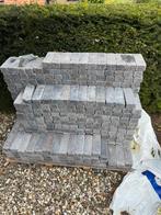 Restpartij sierbestrating, Tuin en Terras, Ophalen, Zo goed als nieuw, Beton, Klinkers
