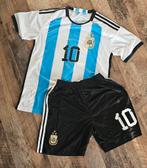 Messi set, Maat M, Ophalen of Verzenden, Nieuw, Set