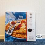 Kalorik TKG CRM 1001 NYC - Pancake Maker - Als Nieuw, ., Nieuw, Ophalen of Verzenden, .