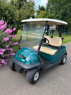Clubcar golfwagen, Sport en Fitness, Golf, Overige merken, Ophalen of Verzenden, Zo goed als nieuw, Alblasinterntransport