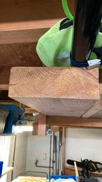 Balk 195x70 3000 mm lang constructie geschikt, Doe-het-zelf en Verbouw, Hout en Planken, Ophalen, Zo goed als nieuw, Balk, Vuren