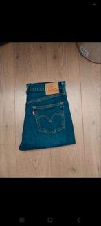 Levi's 501 0riginal jeans., Ophalen of Verzenden, Zo goed als nieuw, Blauw, W27 (confectie 34) of kleiner