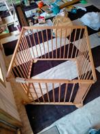 Grondbox te koop, Ophalen, Gebruikt