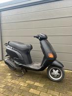 Piaggio Skipper 125cc schuurvondst, Fietsen en Brommers, Brommeronderdelen | Scooters, Ophalen