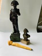 Napoleon Bonaparte Beelden en pen, Ophalen of Verzenden