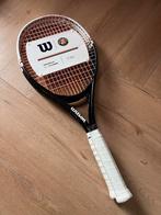 Wilson Elite Roland Garros Tennisracket, Sport en Fitness, Tennis, Nieuw, Wilson, Racket, Ophalen