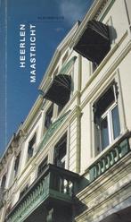 Kleurroute Heerlen & Maastricht, Ophalen of Verzenden, Zo goed als nieuw, Overige soorten
