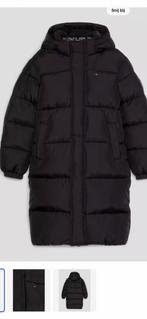 Tommy Hilfiger jas maat 128, Ophalen of Verzenden, Zo goed als nieuw, Jongen, Jas