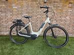 Stella Livorno Premium MDBAL+ SI U M Grey Bosch Middenmotor, Ophalen, Zo goed als nieuw, Overige merken