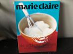 Marie Claire kookboek, Boeken, Nieuw, Ophalen of Verzenden