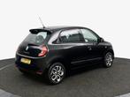 Renault Twingo 1.0 SCe Collection zwart, Gebruikt, 4 stoelen, Zwart, Origineel Nederlands