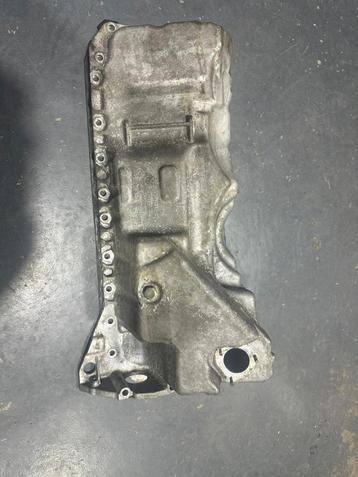 Bmw n55 carterpan oliepan 11137586555 origineel oem bmw beschikbaar voor biedingen