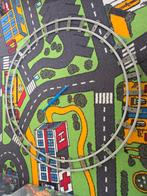 Lego Trein Rail Volledige Cirkel 12V, Overige merken, Gebruikt, Gelijkstroom, Rails