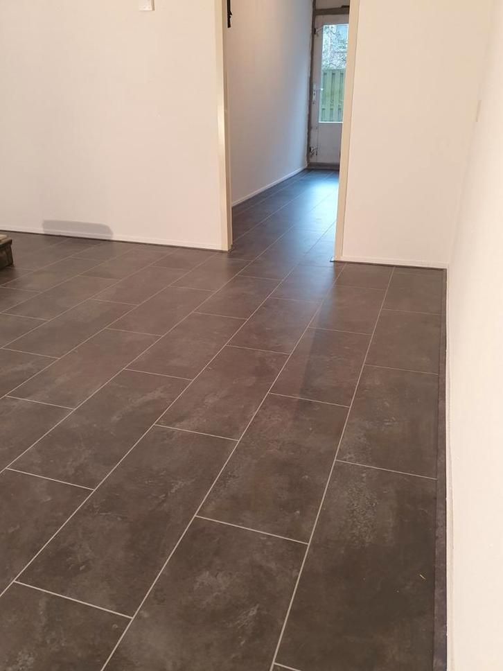 Laminaat Leggen, Huis en Inrichting, Stoffering | Vloerbedekking, Nieuw, Laminaat, 75 m² of meer, Verzenden