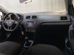 Volkswagen Polo 1.2 TSI 90pk Comfortline App-Connect Airco C, Voorwielaandrijving, Stof, Met garantie (alle), Origineel Nederlands