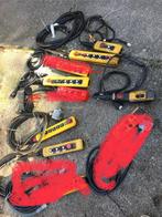 Afstandsbediening/drukknoppenkast voor takels kranen diverse, Doe-het-zelf en Verbouw, Lieren en Takels, Ophalen of Verzenden