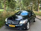 Mercedes-Benz E-Klasse E350 e Plug-in Hybrid 211pk 9G-TRONIC, Auto's, Automaat, Achterwielaandrijving, 4 cilinders, Leder en Stof