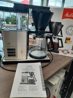 Melitta koffiezetapparaat Aroma Signature de Luxe, 10 kopjes of meer, Ophalen of Verzenden, Nieuw, Koffiemachine