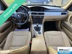 BMW 3-serie Touring 3.0 325Xi | Navi, Gebruikt, Blauw, Electronic Stability Program (ESP), 2996 cc