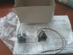 2st mini Videocameras, Pinhole, type VTQ-MK15 pal nieuw, Ophalen, Nieuw