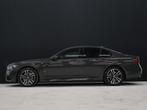 BMW 7 Serie 745e High Executive M Sport [SCHUIFKANTELDAK, HA, Auto's, BMW, Automaat, Achterwielaandrijving, Gebruikt, 394 pk