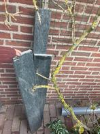 Natuursteen, Steen, Gebruikt, Minder dan 30 cm, Rond