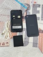 HTC Desire 320 Grey Unlocked 8GB 4.5" 5MP 1GB Android mobiel, Telecommunicatie, Mobiele telefoons | HTC, HTC, Overige kleuren