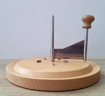 Boska Cheese Curler voor Tête de Moine beschikbaar voor biedingen