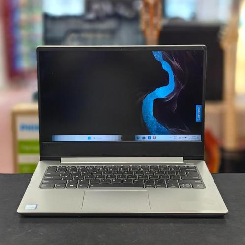 Lenovo IdeaPad 330S-14IKB Intel Core i3 256GB 4GB Windows 11, Computers en Software, Windows Laptops, Zo goed als nieuw