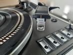 Philips 22GA222 platenspeler 1/2autom topmodel 1976/opknappe, Ophalen, Gebruikt, Philips, Automatisch