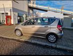 Mercedes-Benz A-Klasse 2.0 CDI A180 5DRS AUT 2006, Stof, 1280 kg, Zwart, 400 kg