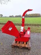 Versnipperaar/hakselaar Lefa BX - 42S, Tuin en Terras, Hakselaars, Ophalen