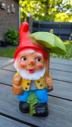 Leuke kabouter, Ophalen of Verzenden, Zo goed als nieuw, Kunststof