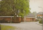HARDENBERG HEEMSE Kandelaars Kerk Geref. Vrijgemaakt, Verzenden, 1980 tot heden, Ongelopen, Overijssel